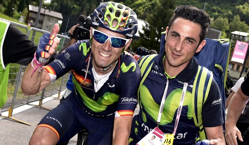 Un regalo llamado Valverde