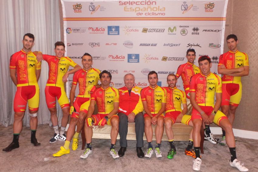 Mundial de Qatar 2016