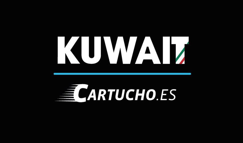 Kuwait-Cartucho.es presenta sus cuatro primeras incorporaciones