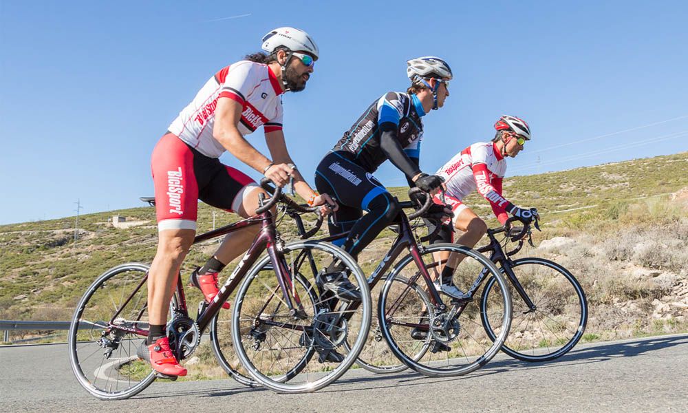 INFORME: Biomecánica, la importancia de la talla de la bicicleta