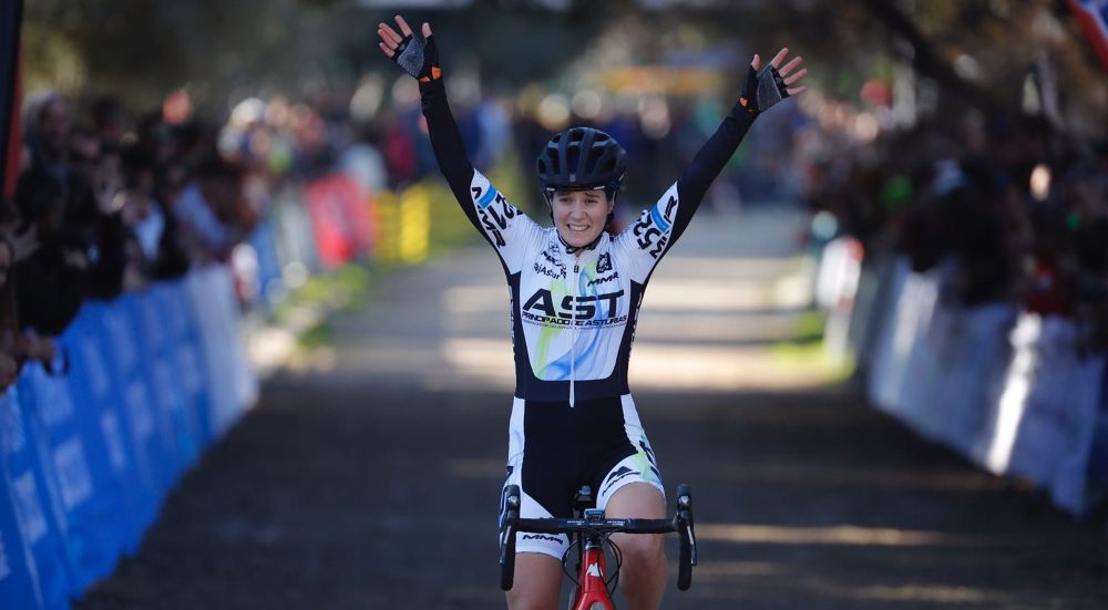 Campeonato de España de Ciclocross 2017
