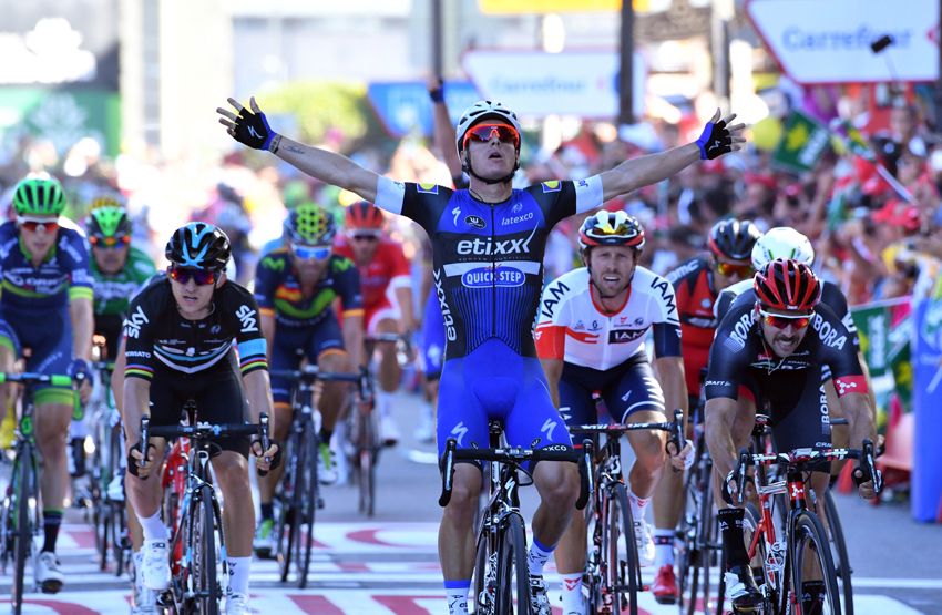 Breves: Gianni Meersman se retira por una dolencia cardiaca, Muere Ferdi Kubler…