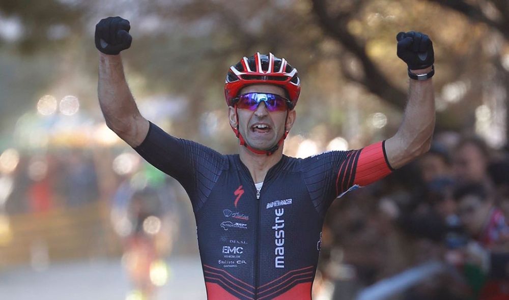 Campeonato de España de Ciclocross 2017