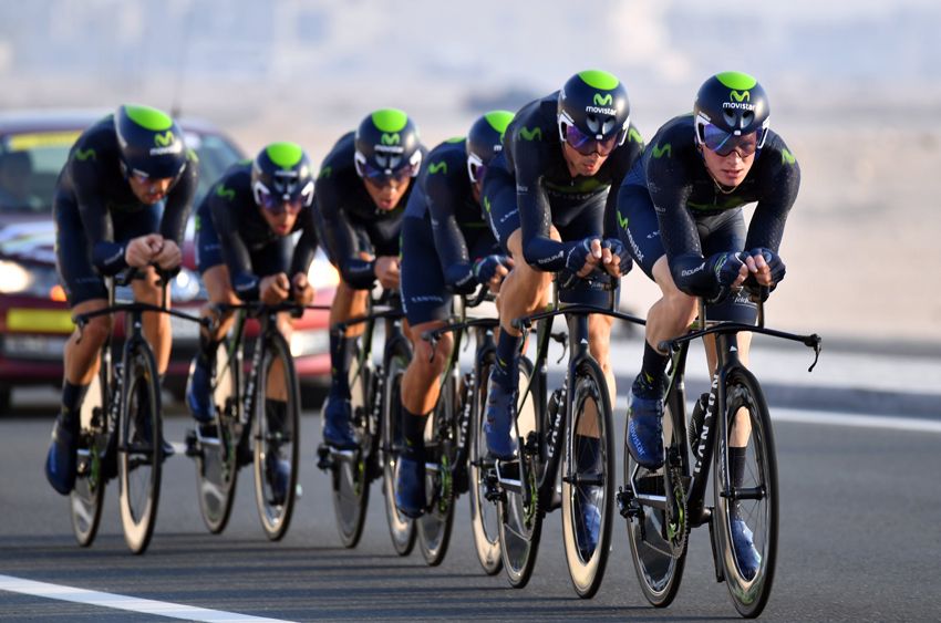 Tour Down Under 2017