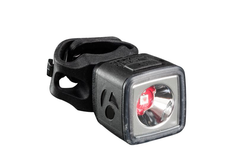 Luz Bontrager Flare R City
