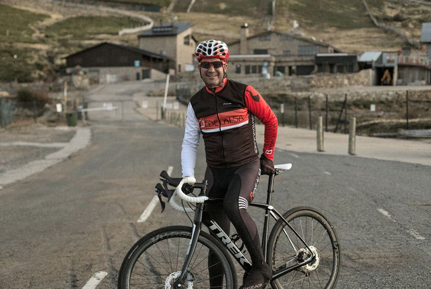 La Marcha Bedelalsa - Sierra de Béjar apuesta por un final en La Covatilla para su cuarta edición La Marcha Bedelalsa - Sierra de Béjar apuesta por un final en La Covatilla para su cuarta edición