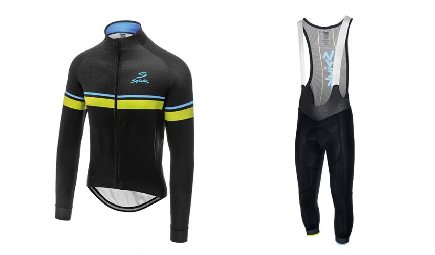 Elegancia y rendimiento se unen en la edición limitada Stylish Performance de Spiuk