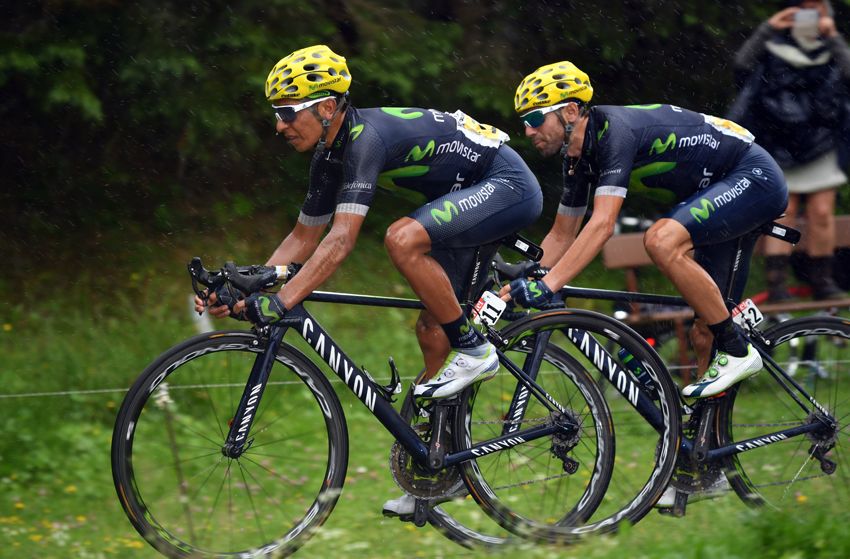 Quintana y Valverde debutarán en la Challenge de Mallorca