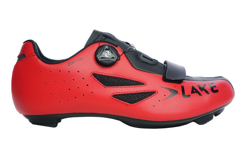 lake cx176 wide fit