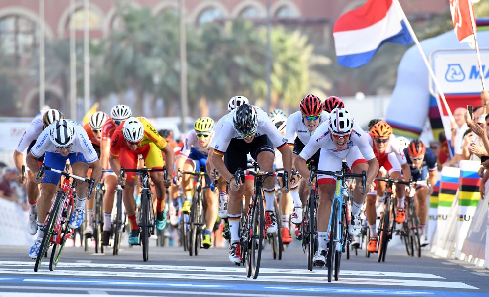 Mundial de Qatar 2016