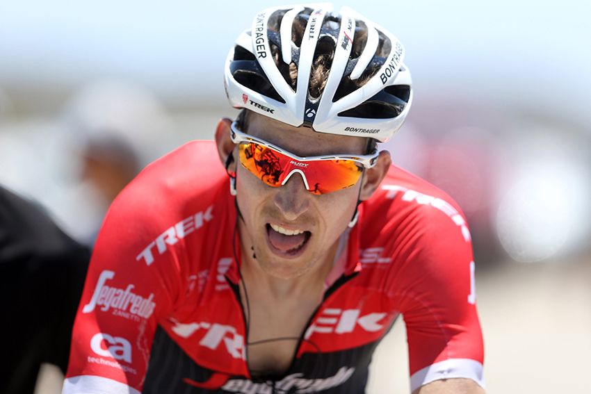 Vuelta a San Juan / 5º etapa / Chimbas - Alto Colorado / 162 km
