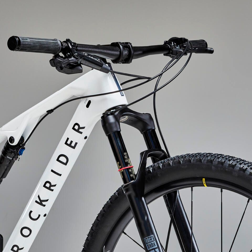 bicicleta mtb race 900s grupo gx eagle axs ruedas mavic crossmax aluminio (4)