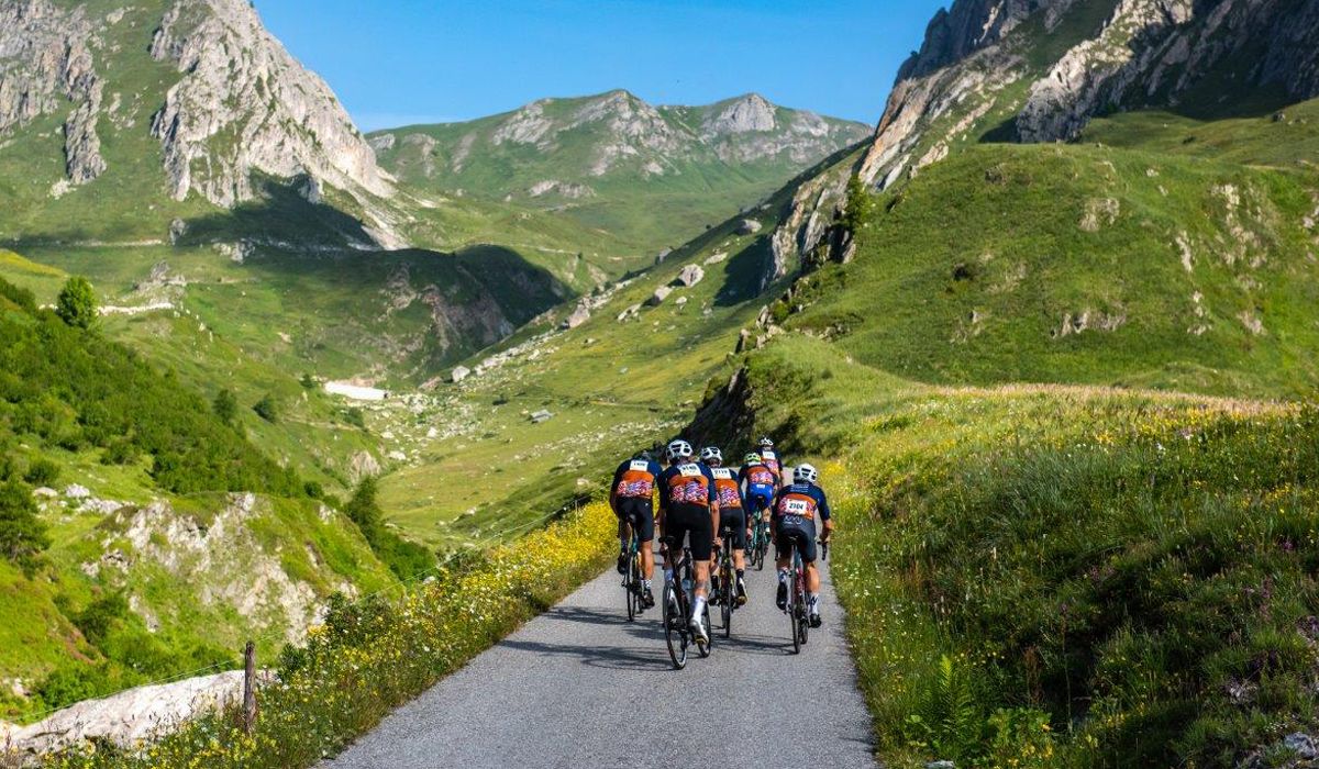 Vuelve el Granfondo internacional Fausto Coppi