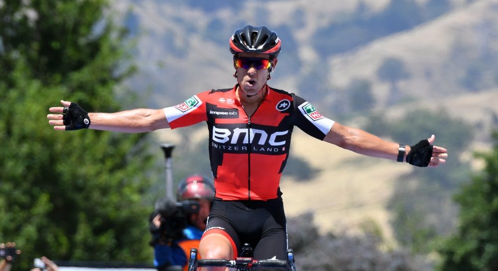 Tour Down Under 2017 / 2º etapa / Stirling - Paracombe / 148 km
