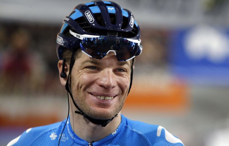 Jurgen Roelandts Jurgen Roelandts