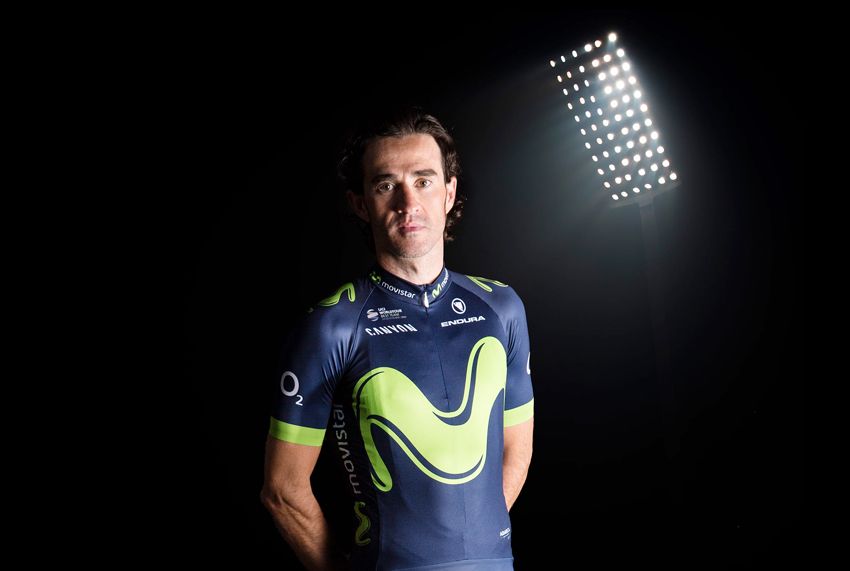 Dani Moreno: “Tengo cuerda para rato”