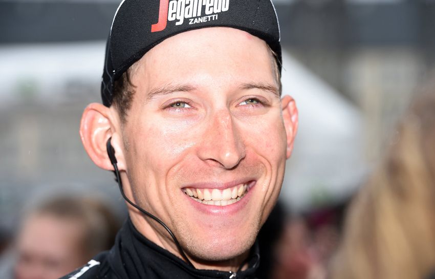 Bauke Mollema: “Me gustan los retos, quiero luchar por la maglia rosa”