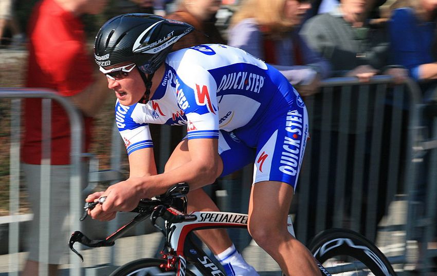 Breves: Fallece el campeón del mundo sub23 de 2005, Movistar anuncia su equipo para la Challenge...