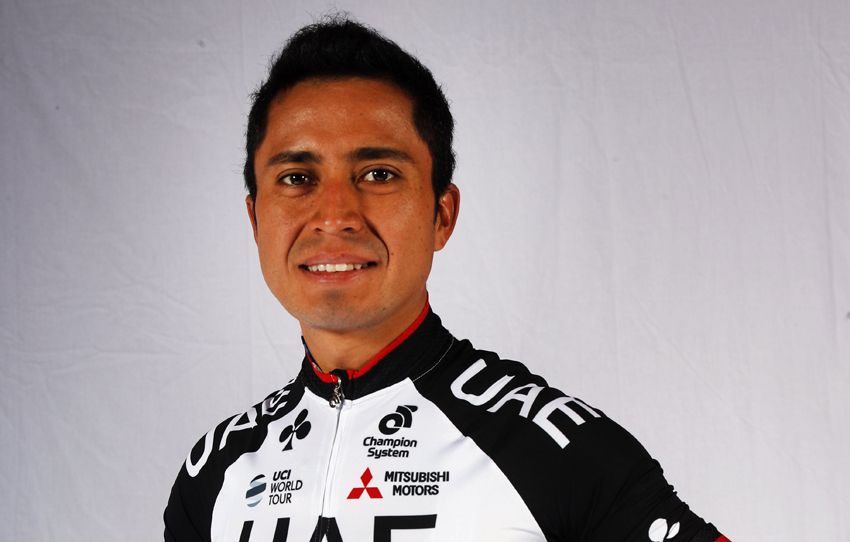 Vuelta a San Juan 2017