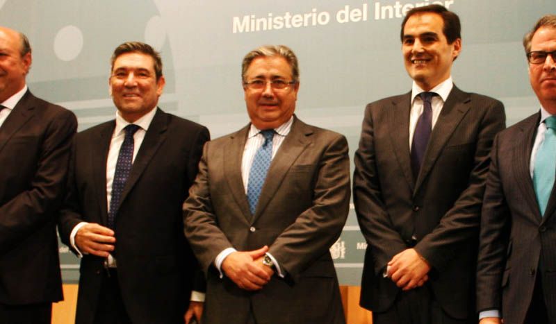 15 medidas urgentes a tomar por el Ministerio de Interior: el ciclismo presente