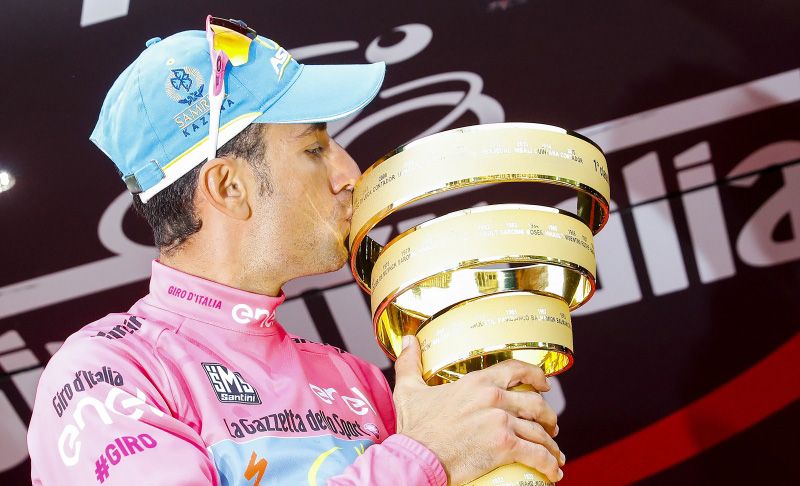 Nibali, Boonen, Gaviria y Mollema estrenarán su temporada en la Vuelta a San Juan