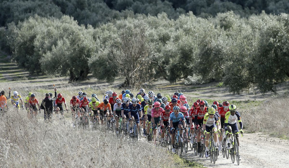 La Clásica Jaén Paraíso Interior celebrará una versión Gran Fondo en 2023
