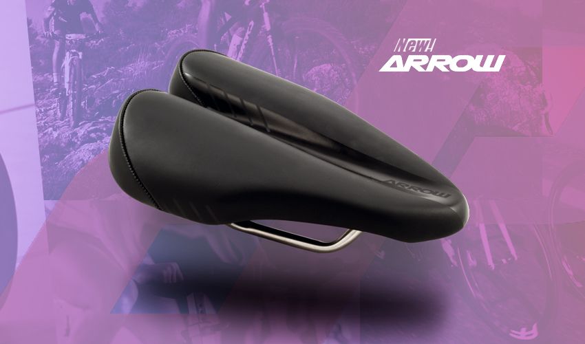 Nuevo Duopower Arrow