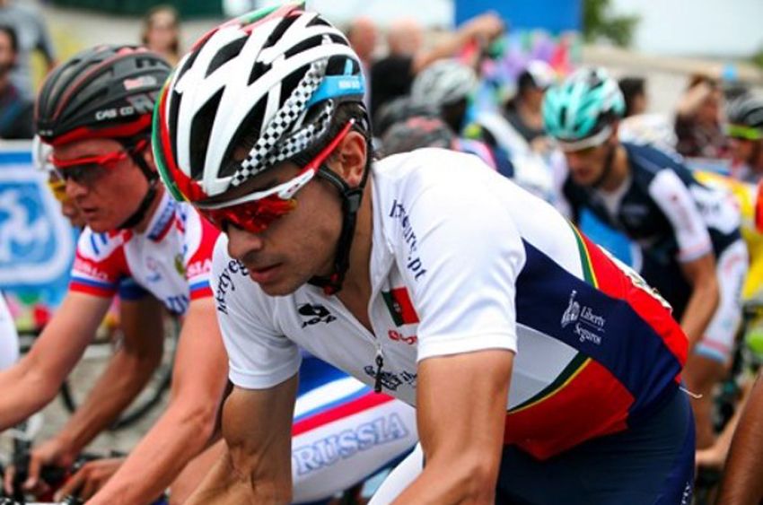 Nuno Bico cerrará la plantilla del Movistar Team