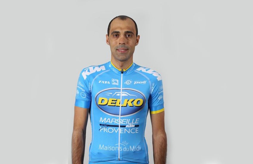 Delio Fernández: “Me siento muy valorado en el Delko-Marsella”