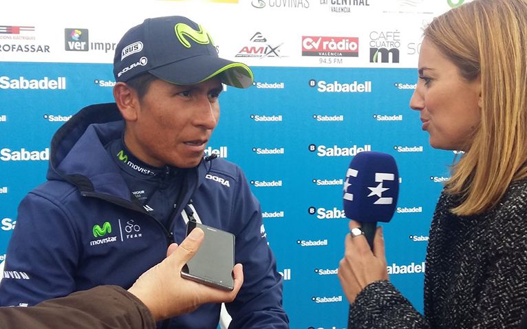 Volta a la Comunitat Valenciana 2017 / 4º etapa / Segorbe - Llucena / 180 km
