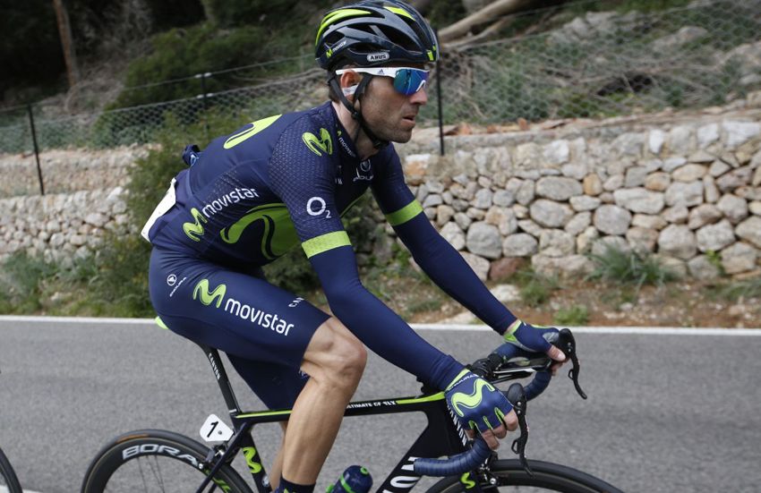 Vuelta a Murcia 2017