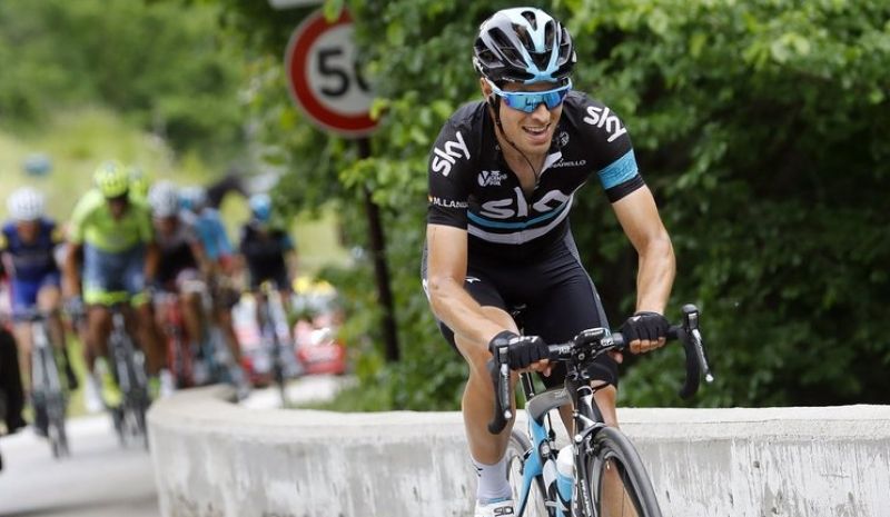 Breves: Landa debutará en la Vuelta a Andalucía, la selección española anuncia su convocatoria para Murcia…