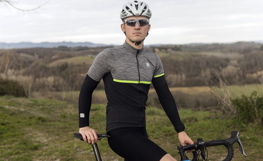 Sportful presenta la nueva línea Giara