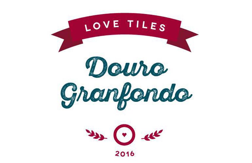 Love Tiles Douro Gran Fondo 2017