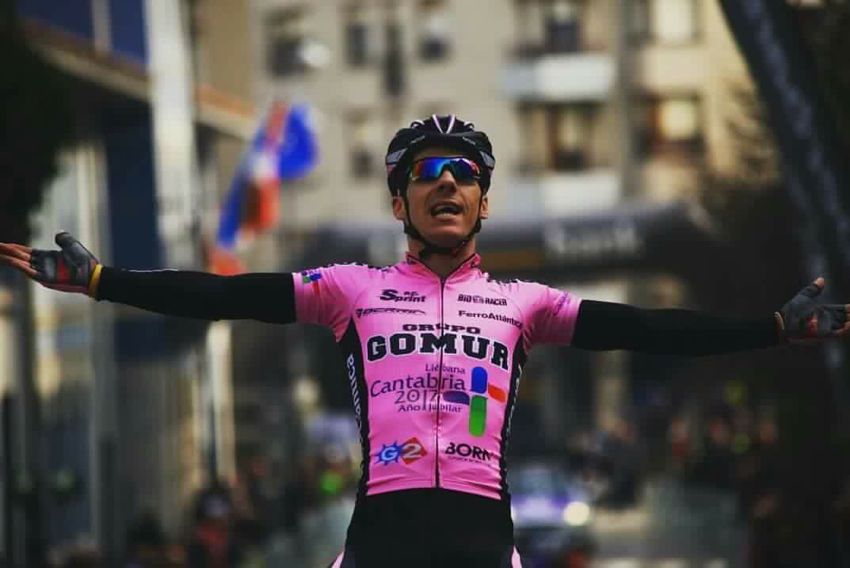 Últimos fichajes: Ángulo al LA Aluminios Metalusa portugués, Van Asbroeck ficha por Cannondale…