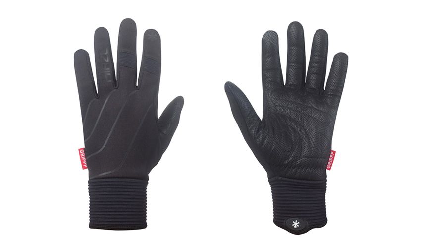 Nuevos guantes de invierno Hirzl Grippp Thermo 2.0