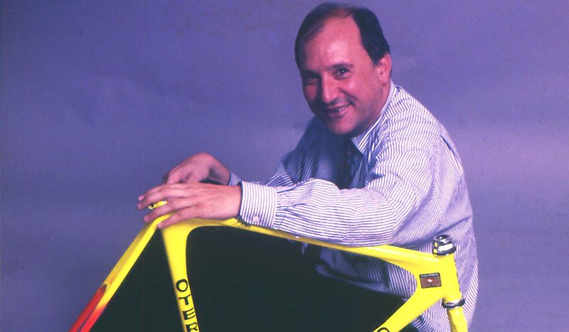 Fallece Enrique Otero