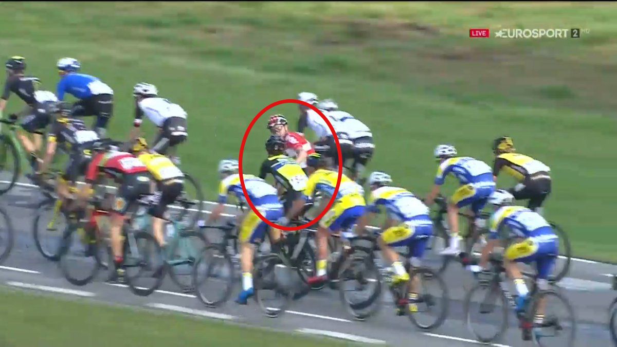 Nokere-Koerse 2017