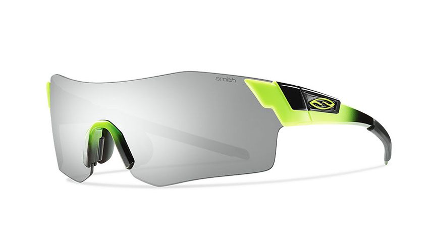 Smith presenta las gafas Pivlock Arena
