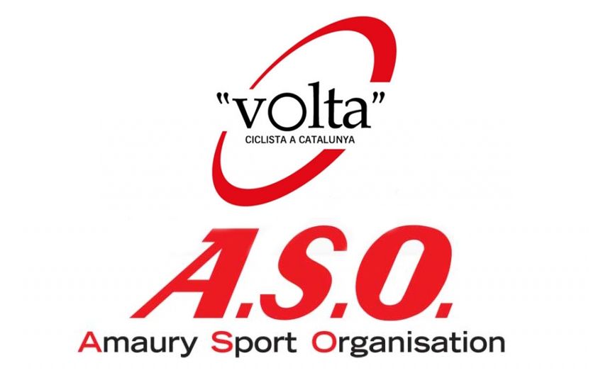 ASO firma un acuerdo de colaboración con la Volta a Catalunya