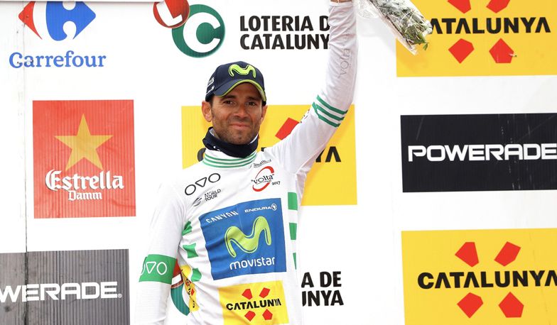 Volta a Catalunya 2017 / 5º etapa / Valls - Lo Port (Tortosa) / 182 km