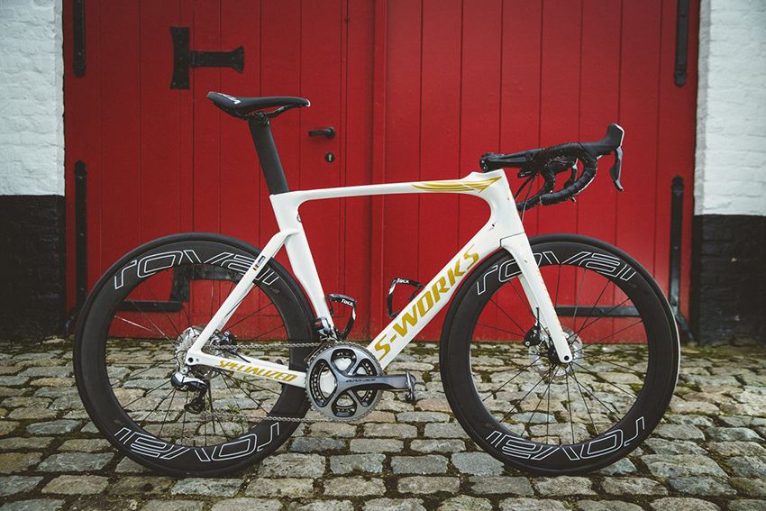 Fotos: La última Venge de Boonen