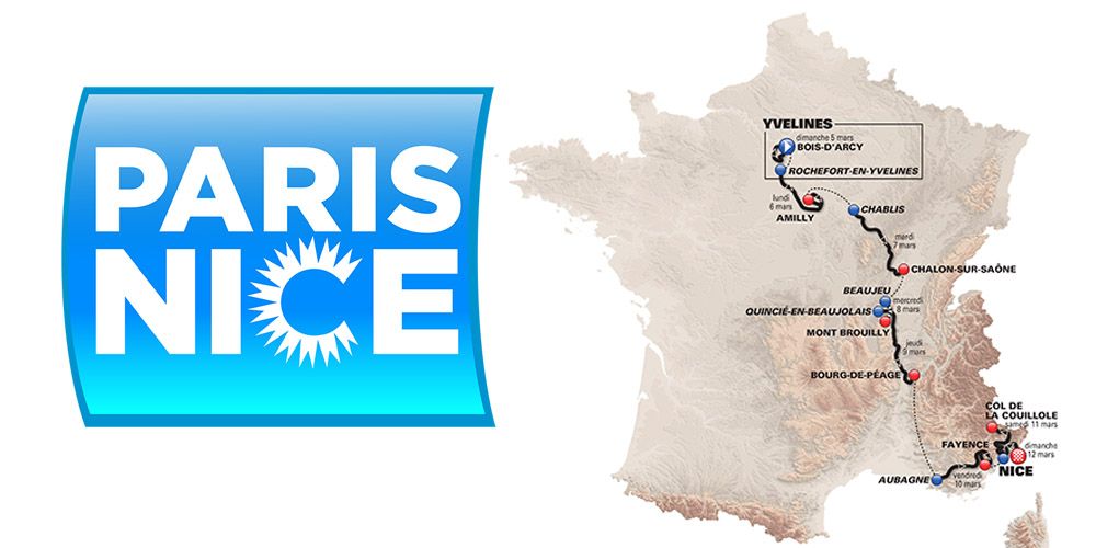 París-Niza 2017