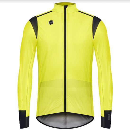1 Pluvia Rain Jacket