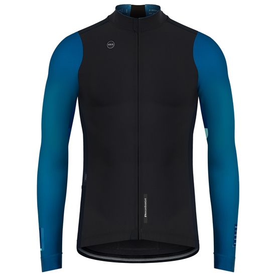 chaqueta hombre mist blend lagoon cold 2023 gobik 1