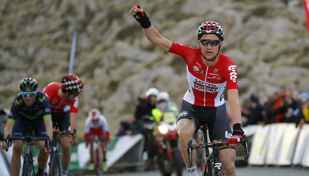 Challenge de Mallorca 2017 / Trofeo Andratx-Mirador des Colomer