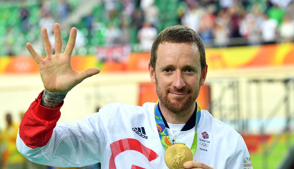 Se retira Bradley Wiggins