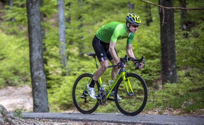 Sportful amplía su serie Bodyfit
