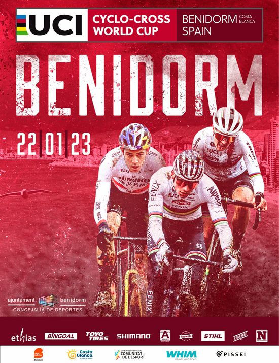 cartel benidorm cx cartel benidorm cx