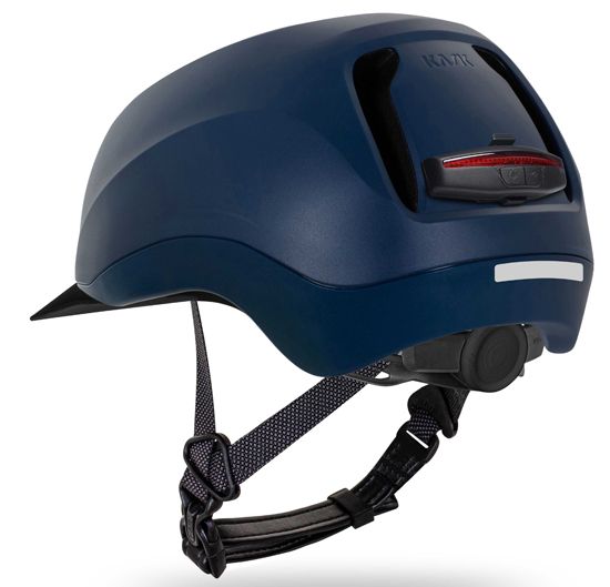KASK MOEBIUS LIMELIGHT NAVY KASK MOEBIUS LIMELIGHT NAVY